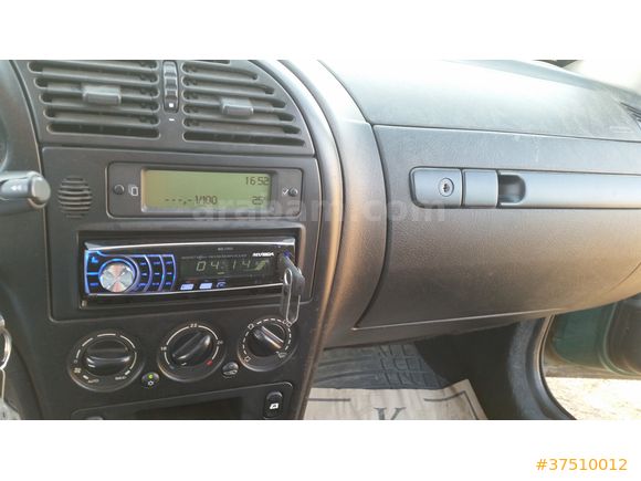 Sahibinden Citroen Xsara 1.6 16V SX 2001 Model 