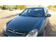 Sahibinden Citroen Xsara 1.6 16V SX 2001 Model 