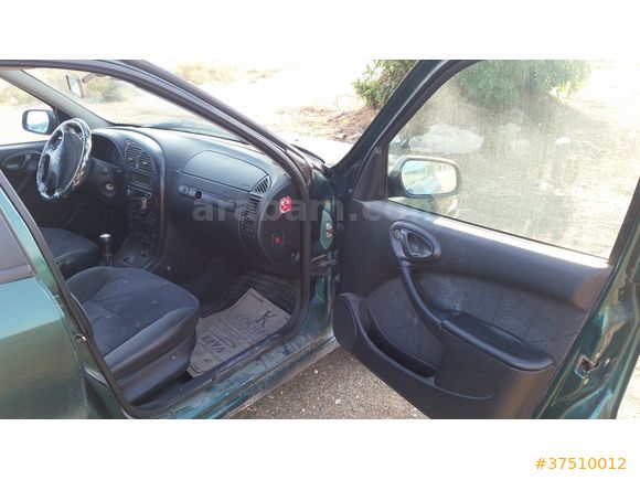 Sahibinden Citroen Xsara 1.6 16V SX 2001 Model 