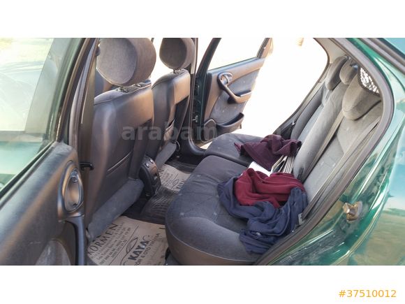 Sahibinden Citroen Xsara 1.6 16V SX 2001 Model 