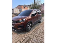 Sahibinden Peugeot Rifter 1.5 BlueHDI GT 2022 Model İstanbul