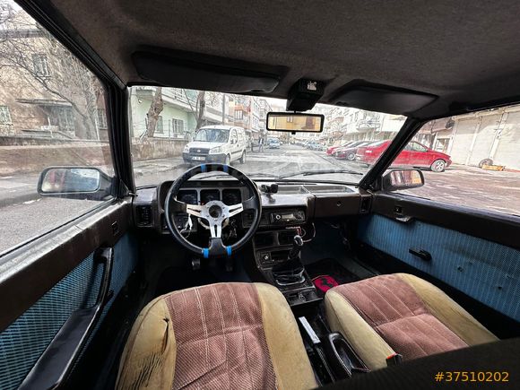 Sahibinden Tofaş Doğan L 1992 Model