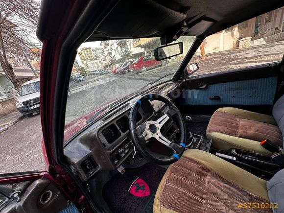 Sahibinden Tofaş Doğan L 1992 Model