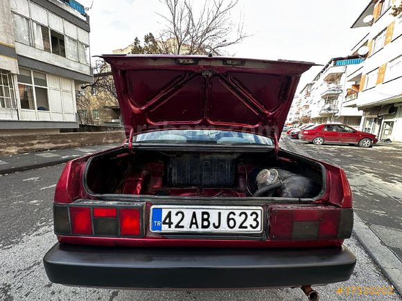 Sahibinden Tofaş Doğan L 1992 Model
