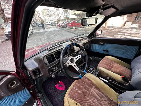Sahibinden Tofaş Doğan L 1992 Model