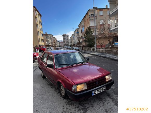 Sahibinden Tofaş Doğan L 1992 Model
