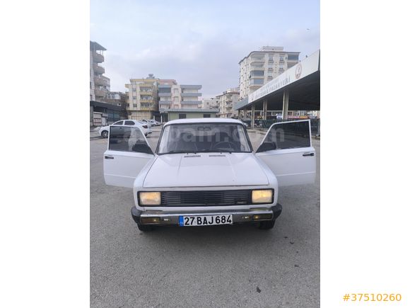 Sahibinden Tofaş Serçe 1993 Model