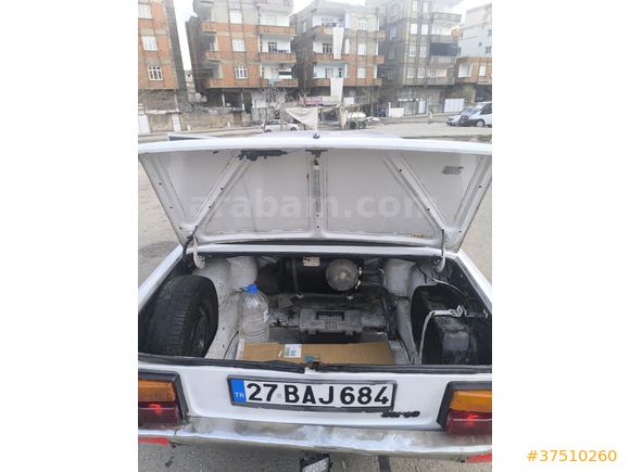 Sahibinden Tofaş Serçe 1993 Model