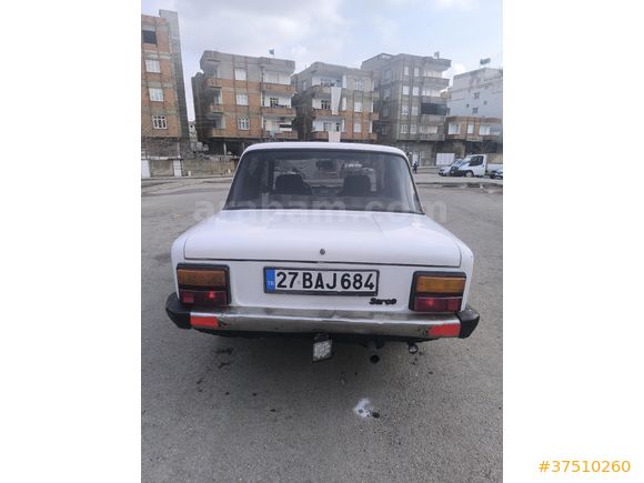 Sahibinden Tofaş Serçe 1993 Model