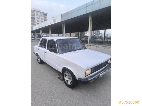 Sahibinden Tofaş Serçe 1993 Model