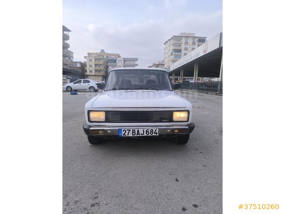 Sahibinden Tofaş Serçe 1993 Model