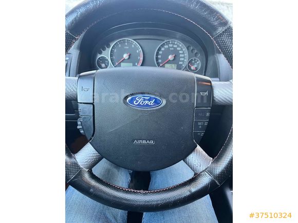 Sahibinden Ford Mondeo 2.0 Ghia 2007 Model 