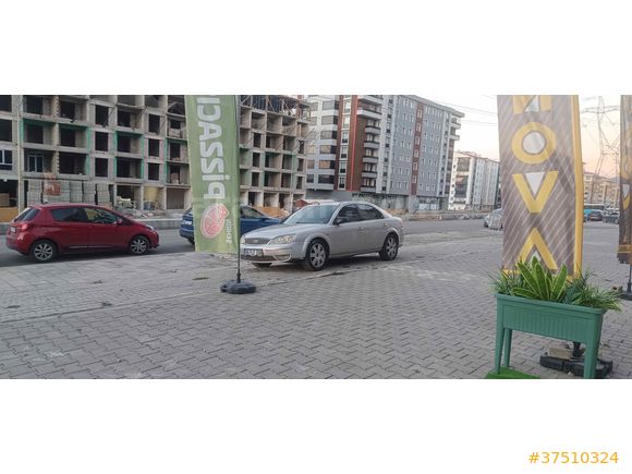 Sahibinden Ford Mondeo 2.0 Ghia 2007 Model 
