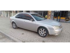 Sahibinden Ford Mondeo 2.0 Ghia 2007 Model 