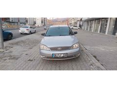 Sahibinden Ford Mondeo 2.0 Ghia 2007 Model 