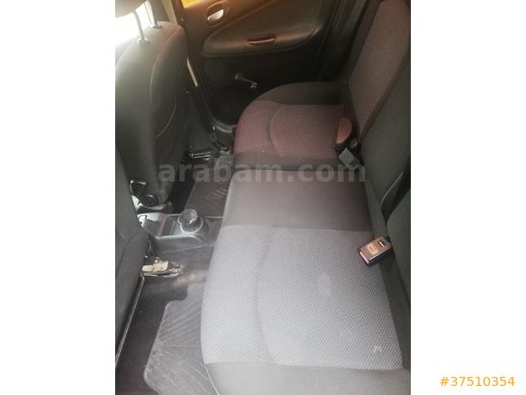 Sahibinden Peugeot 206+ 1.4 HDi Envy 2012 Model