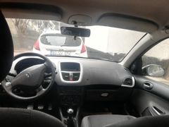 Sahibinden Peugeot 206+ 1.4 HDi Envy 2012 Model