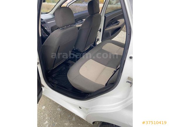  2012 Model Fiat Linea 1.3 Multijet Active Plus - Bakımlı -  