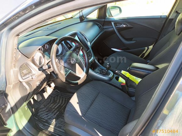 Sahibinden Opel Astra 1.6 Edition Plus 2016 Model