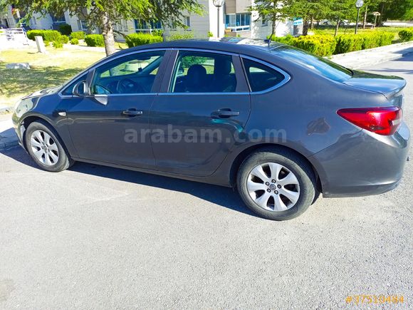 Sahibinden Opel Astra 1.6 Edition Plus 2016 Model