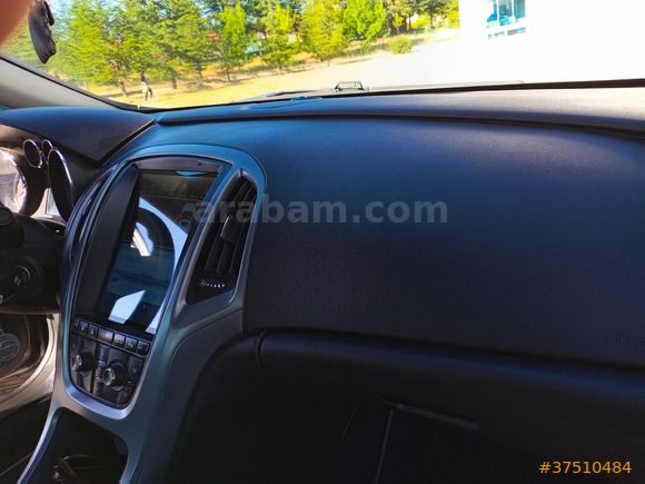 Sahibinden Opel Astra 1.6 Edition Plus 2016 Model