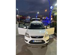 SAHİBİNDEN FORD FOCUS SW 1.6 DİZEL 251.XXX KM