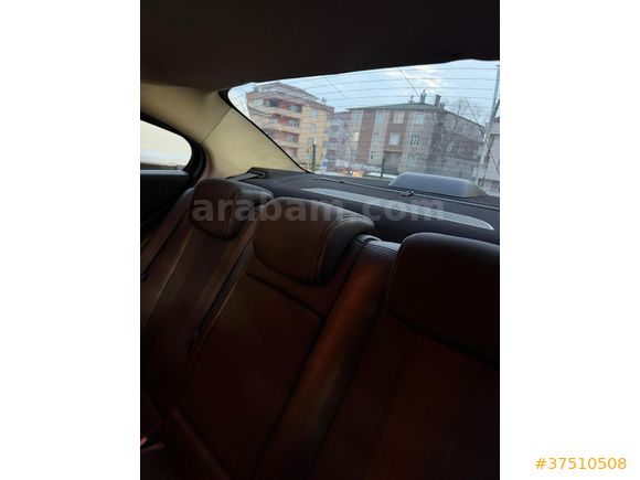 Düşük km, boş fluncelerle kıyaslamayın