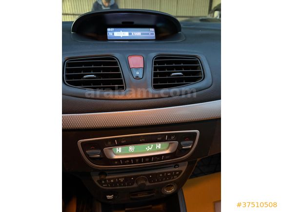 Düşük km, boş fluncelerle kıyaslamayın