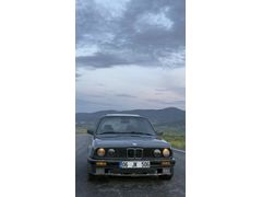 Sahibinden BMW 3 Serisi 325i Standart 1988 Model 