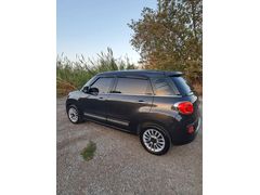 Sahibinden Fiat 500 Ailesi 500L 1.3 Mjet PopStar 2014 Model 