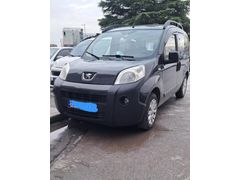 Sahibinden Peugeot Bipper 1.4 HDI Comfort Plus 2012 Model