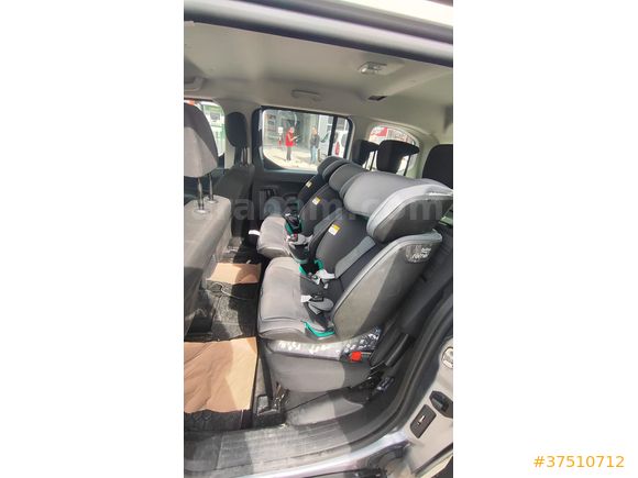 Sahibinden Opel Combo 1.5 CDTI Edition 2021 Model