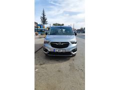 Sahibinden Opel Combo 1.5 CDTI Edition 2021 Model