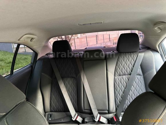 Sahibinden Toyota Corolla 1.5 Dream 2021 Model 