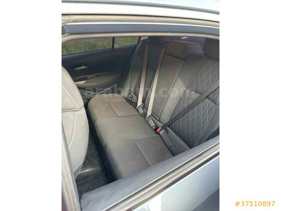 Sahibinden Toyota Corolla 1.5 Dream 2021 Model 