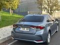 Sahibinden Toyota Corolla 1.5 Dream 2021 Model 