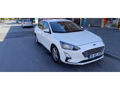 2020 focus boyasız 104 bin km