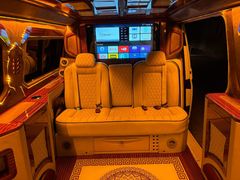 Sahibinden ultra vip Volkswagen Transporter 2.0 TDI City Van Comfortline 2019 Model  105.000 km Beyaz