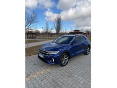 Sahibinden Volkswagen T-Roc 1.5 TSI R-Line 2022 Model 