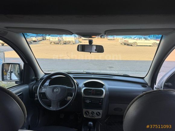 Sahibinden Opel Combo 1.3 CDTI Comfort 2005 Model