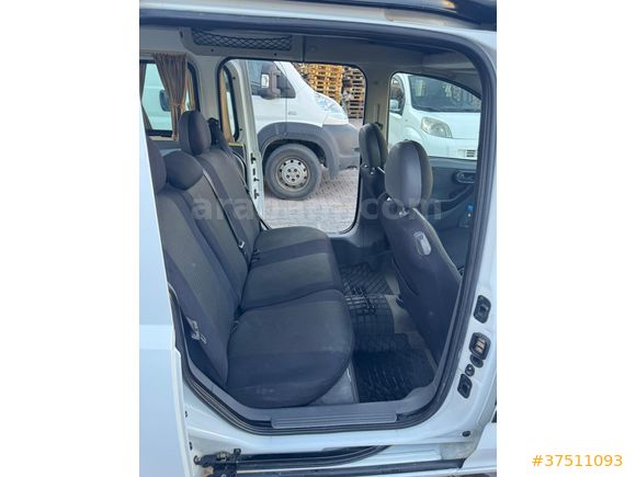 Sahibinden Opel Combo 1.3 CDTI Comfort 2005 Model
