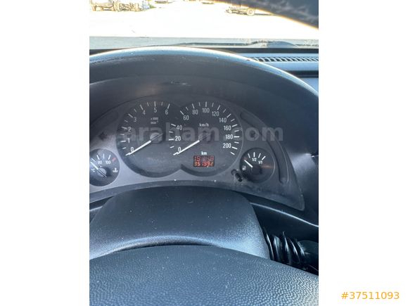 Sahibinden Opel Combo 1.3 CDTI Comfort 2005 Model