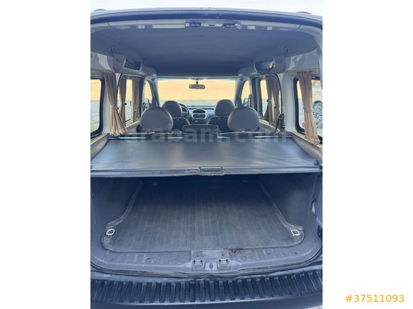 Sahibinden Opel Combo 1.3 CDTI Comfort 2005 Model