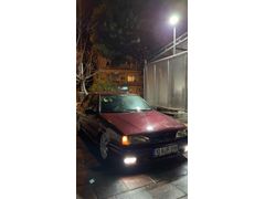 Sahibinden Renault R 19 1.4 Europa RT 1997 Model 