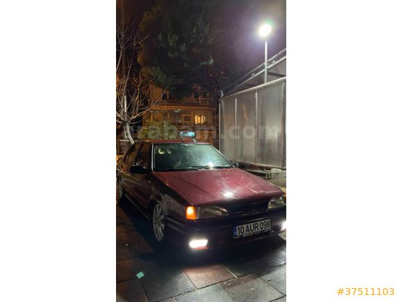 Sahibinden Renault R 19 1.4 Europa RT 1997 Model 
