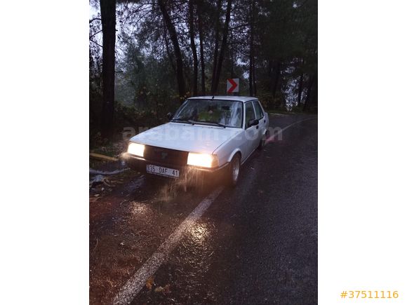 Sahibinden Tofaş Şahin S 1996 Model