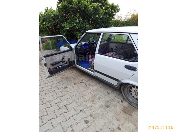 Sahibinden Tofaş Şahin S 1996 Model