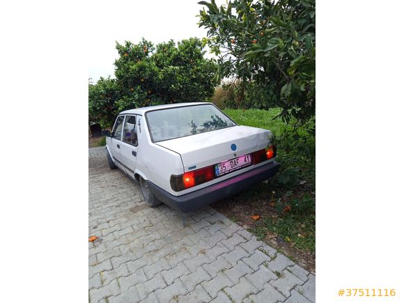 Sahibinden Tofaş Şahin S 1996 Model