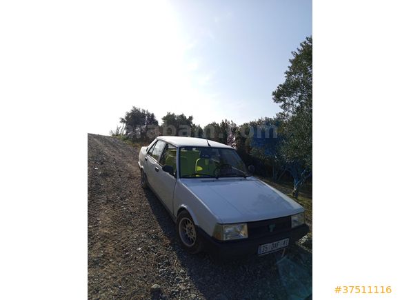 Sahibinden Tofaş Şahin S 1996 Model