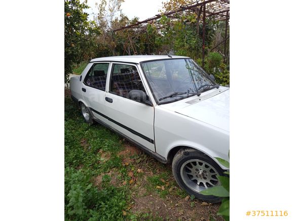 Sahibinden Tofaş Şahin S 1996 Model
